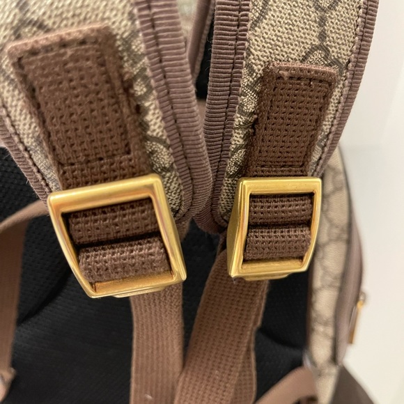 Gucci ophidia backpack - Picture 3 of 8